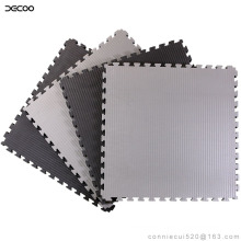 3.0cm Tatami Puzzle Taekwondo Mat Cinco tiras